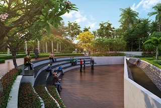 Cabana Shack